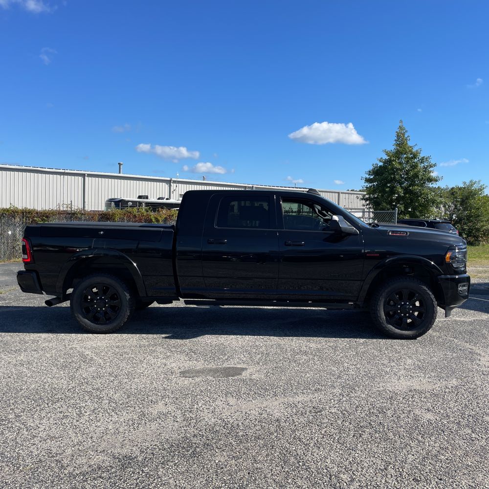 2022 Ram 2500 Limited