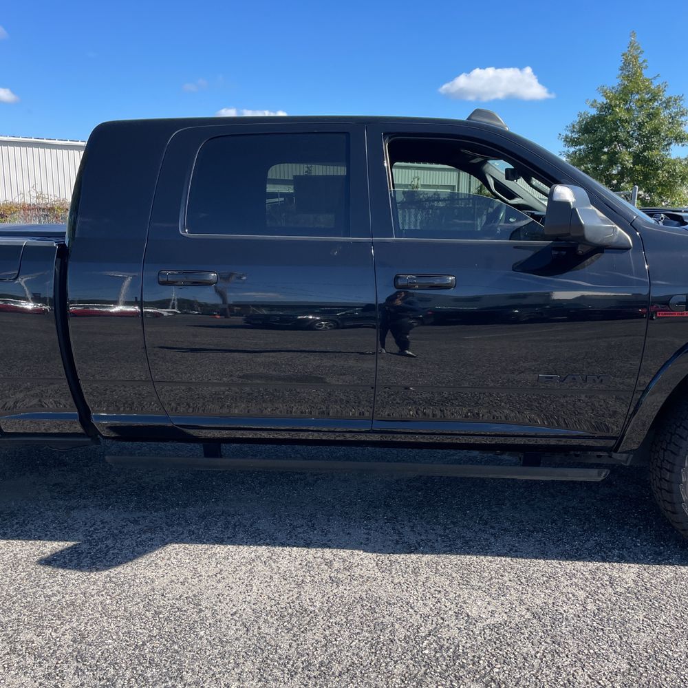 2022 Ram 2500 Limited