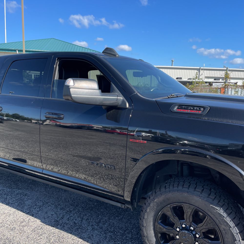2022 Ram 2500 Limited