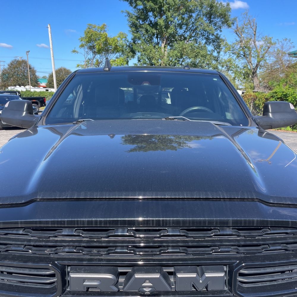 2022 Ram 2500 Limited
