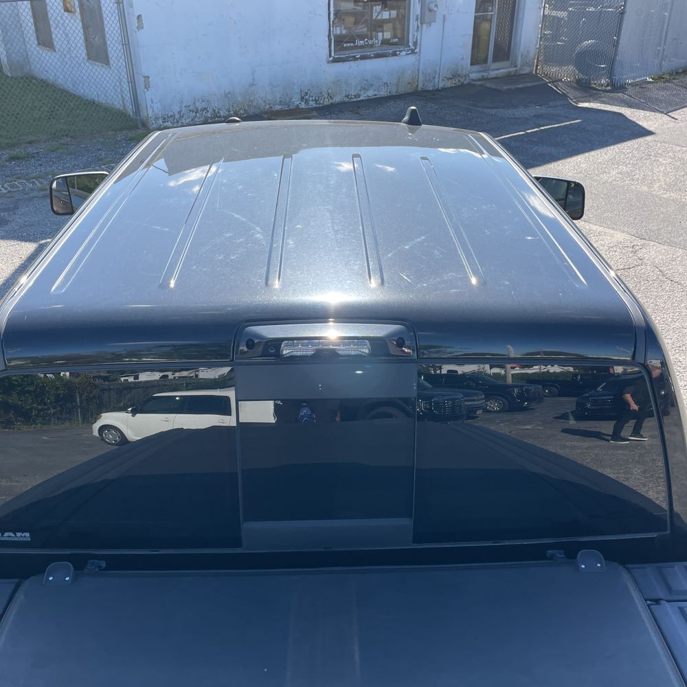 2022 Ram 2500 Limited