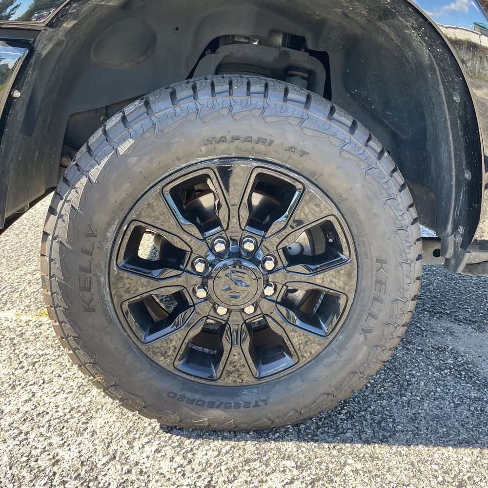 2022 Ram 2500 Limited