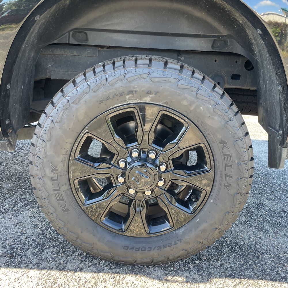 2022 Ram 2500 Limited
