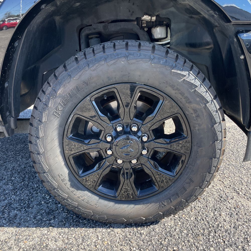 2022 Ram 2500 Limited
