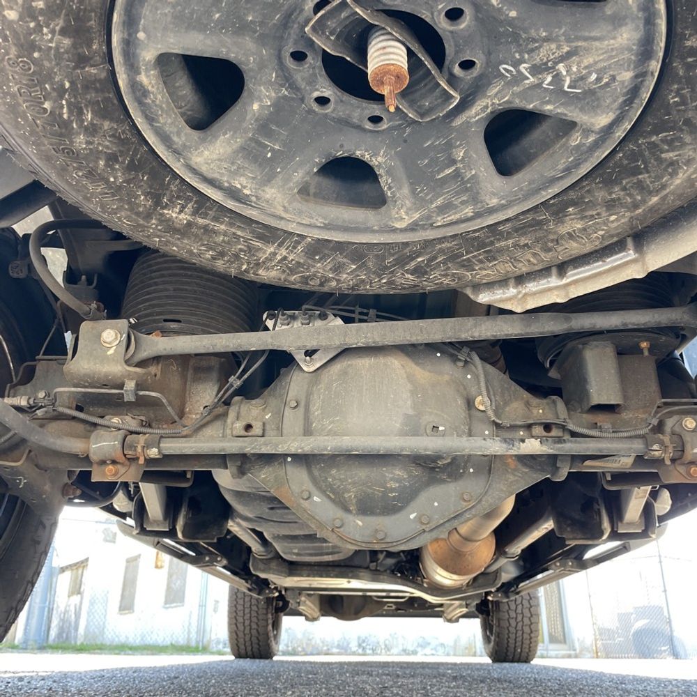 2022 Ram 2500 Limited