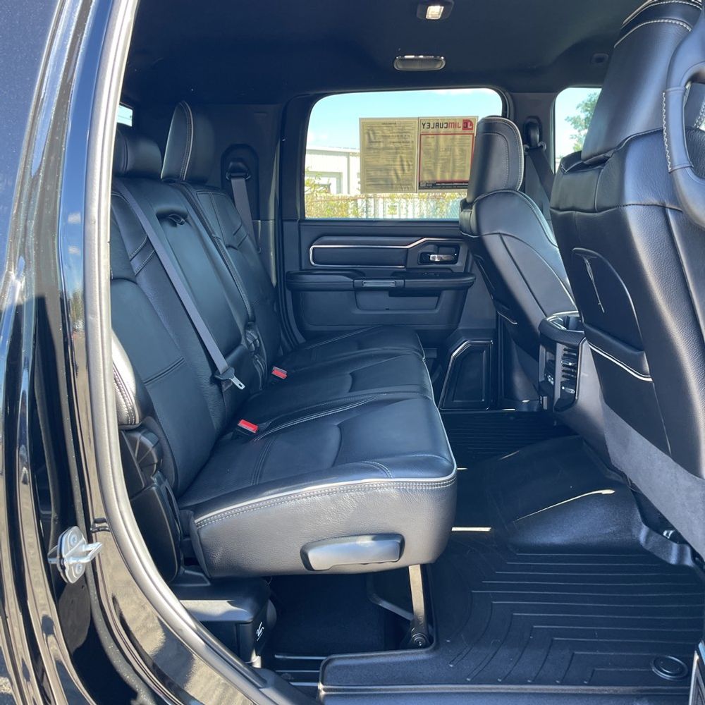 2022 Ram 2500 Limited