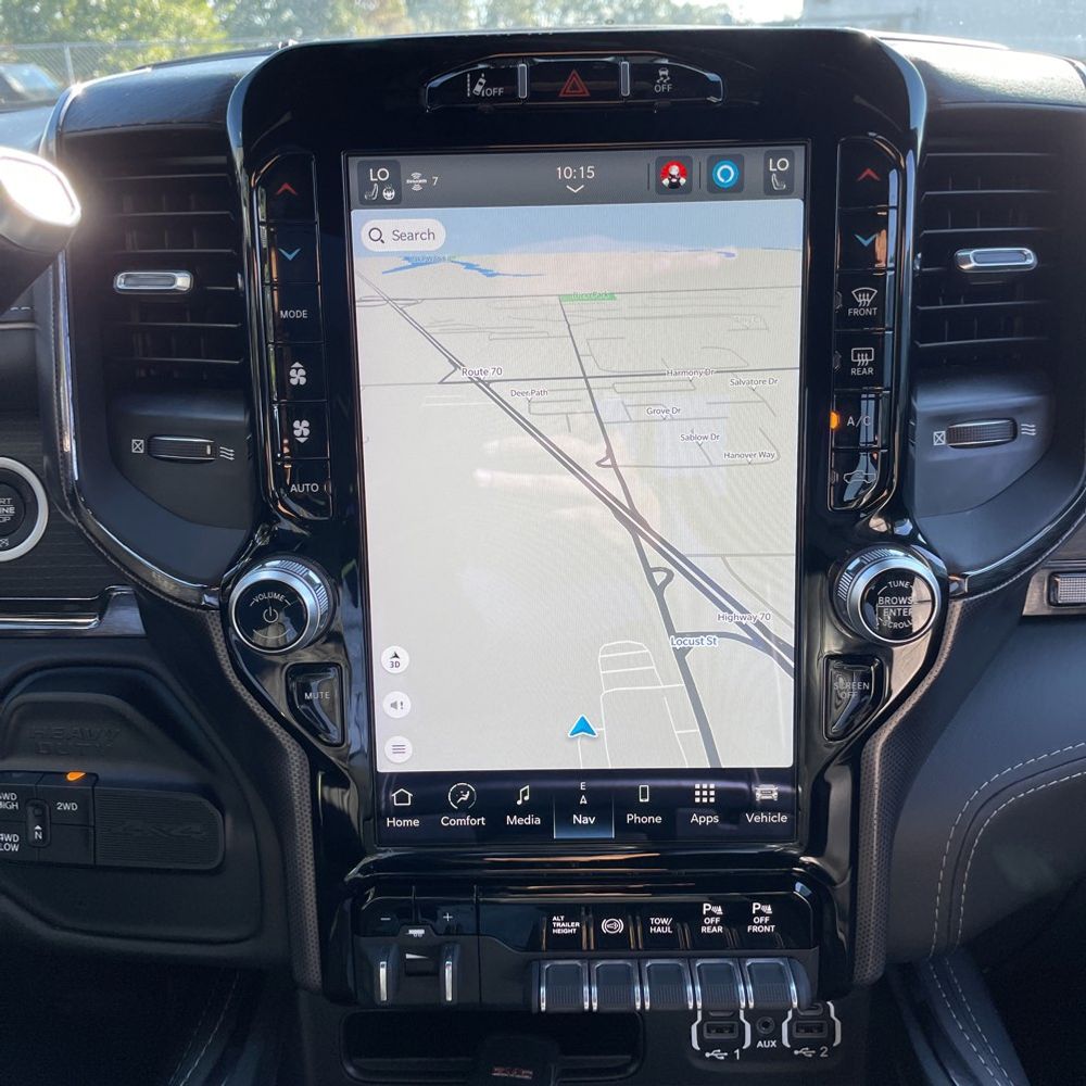 2022 Ram 2500 Limited