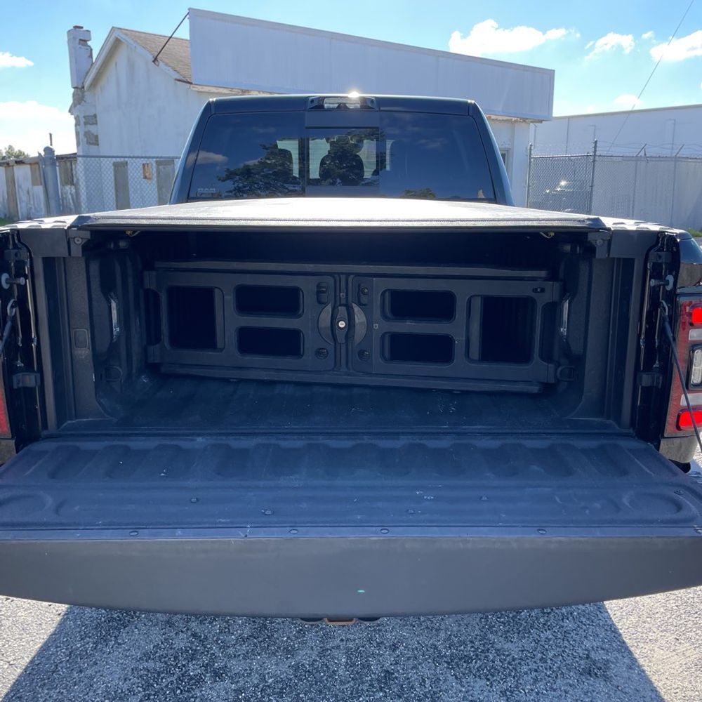 2022 Ram 2500 Limited