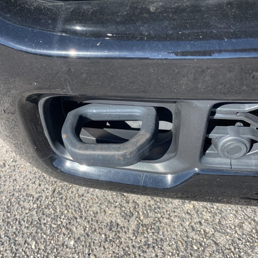 2022 Ram 2500 Limited