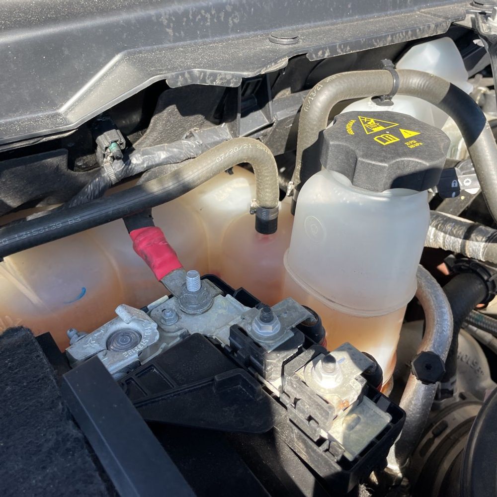 2022 Ram 2500 Limited