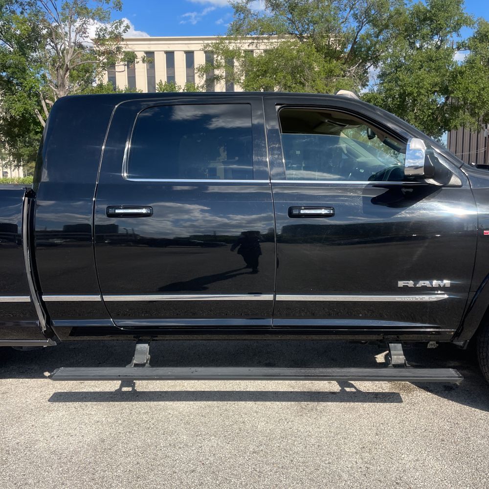 2022 Ram 2500 Limited