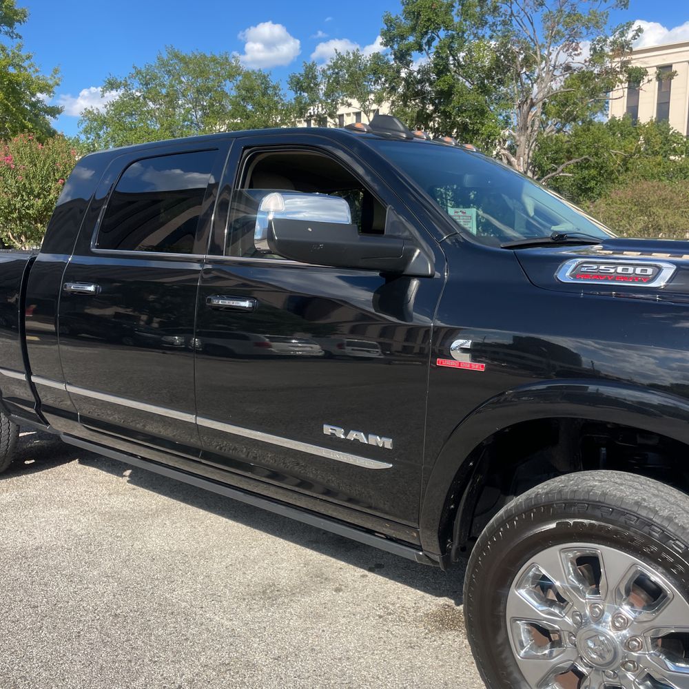 2022 Ram 2500 Limited