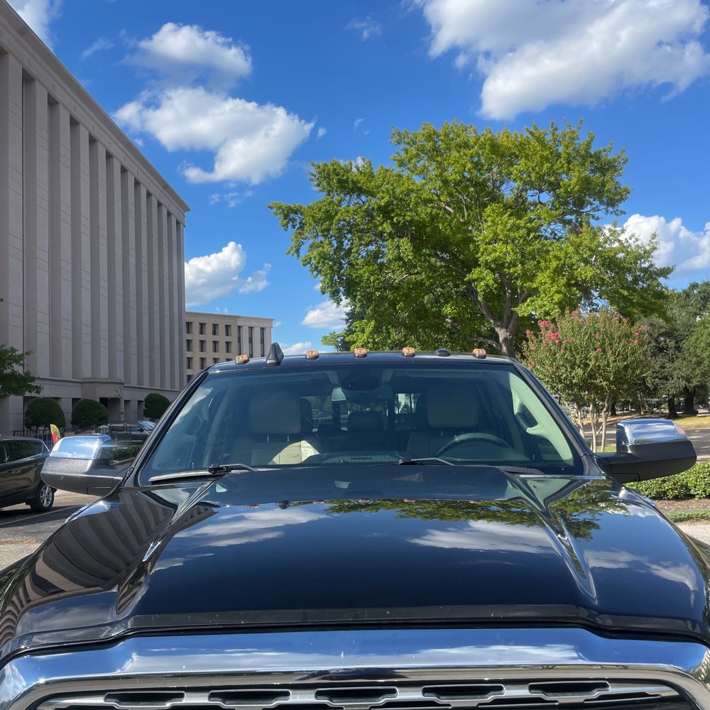 2022 Ram 2500 Limited