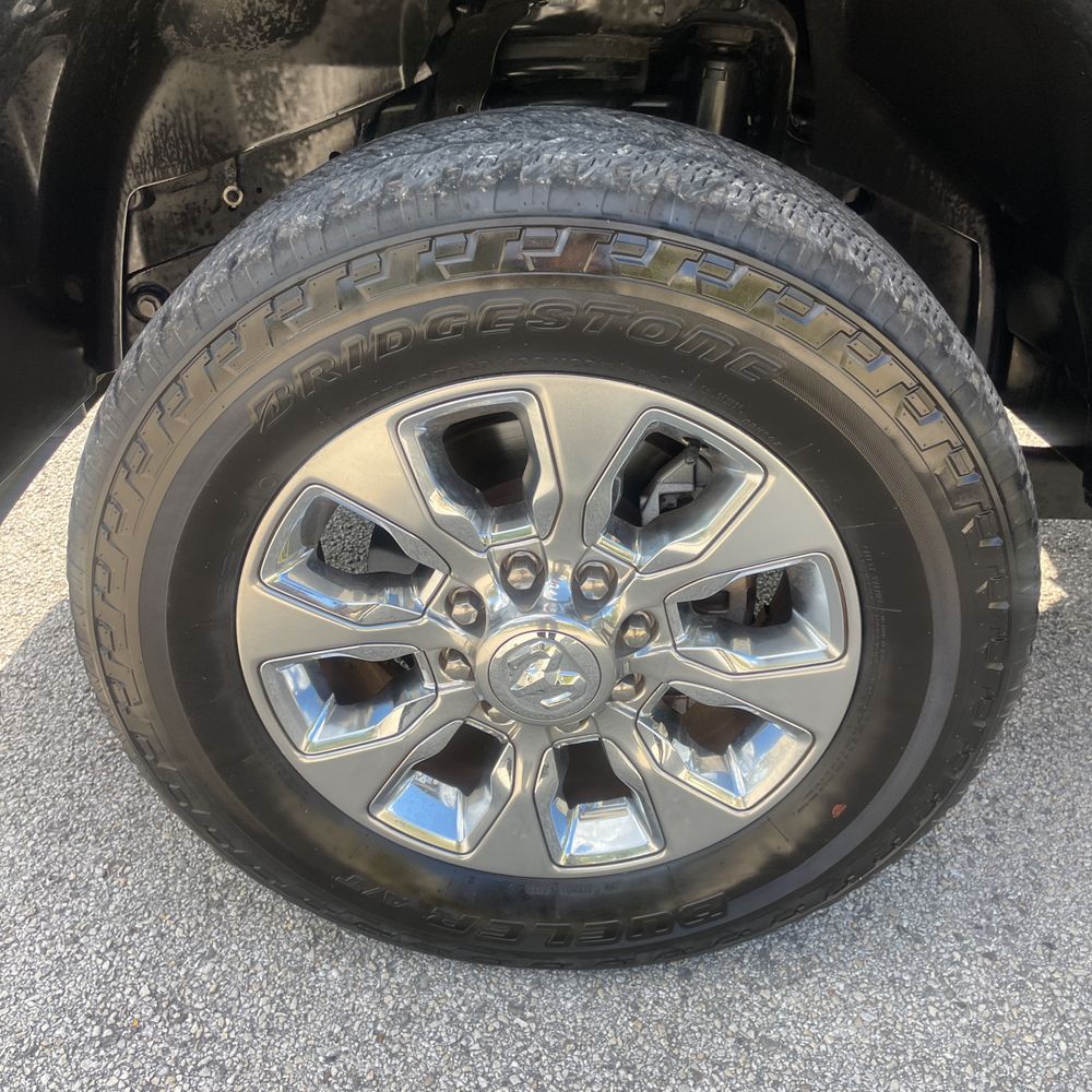 2022 Ram 2500 Limited