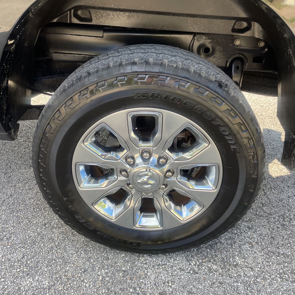 2022 Ram 2500 Limited