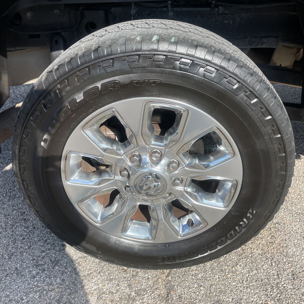 2022 Ram 2500 Limited
