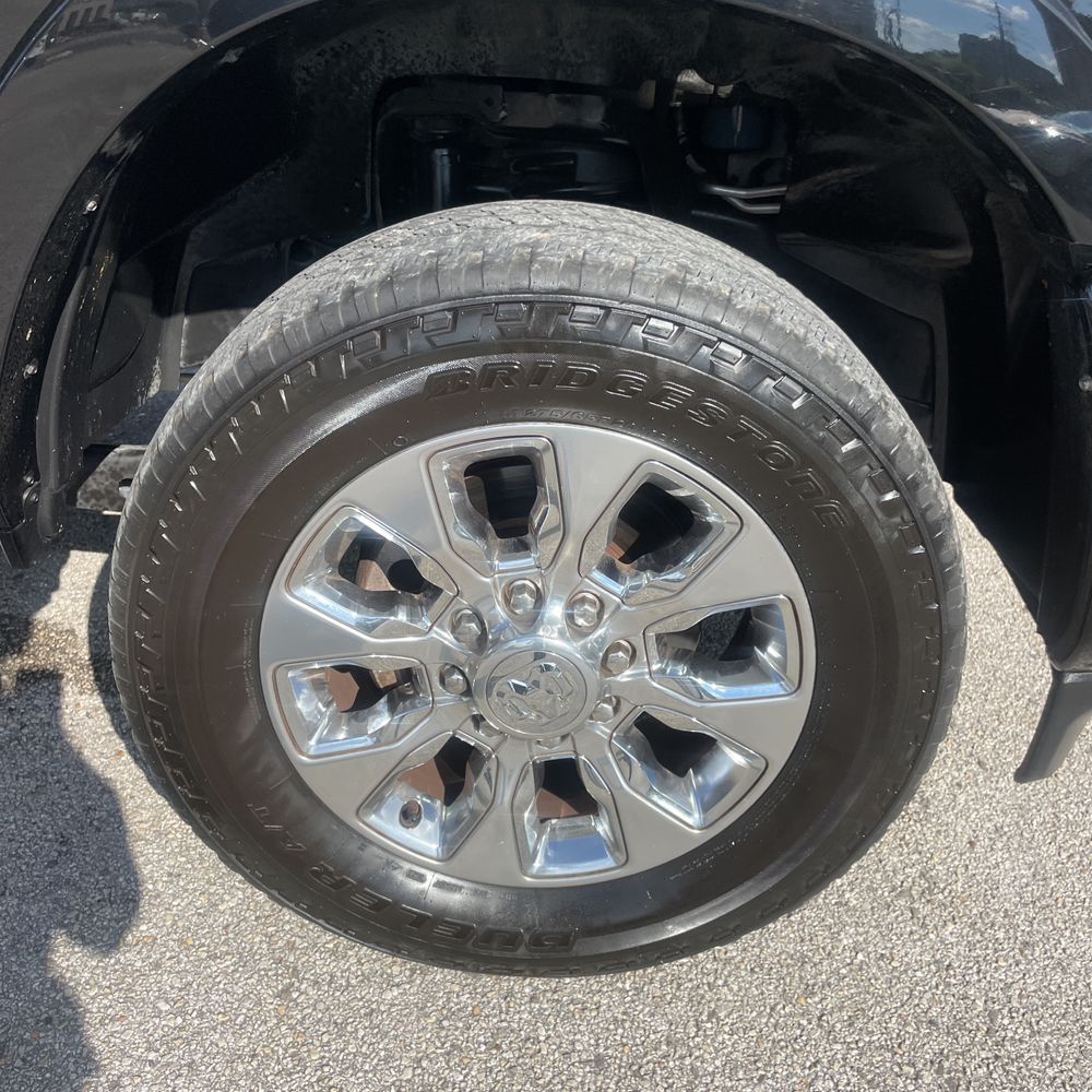 2022 Ram 2500 Limited