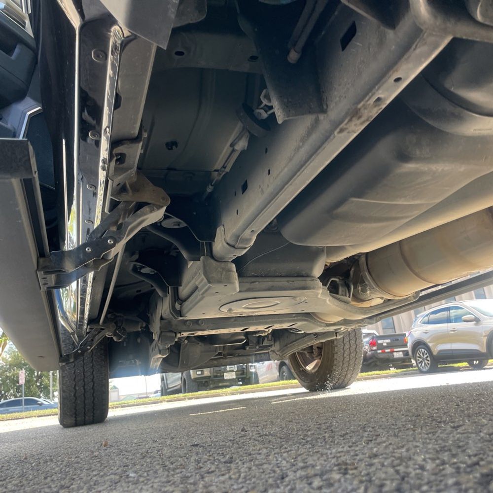 2022 Ram 2500 Limited