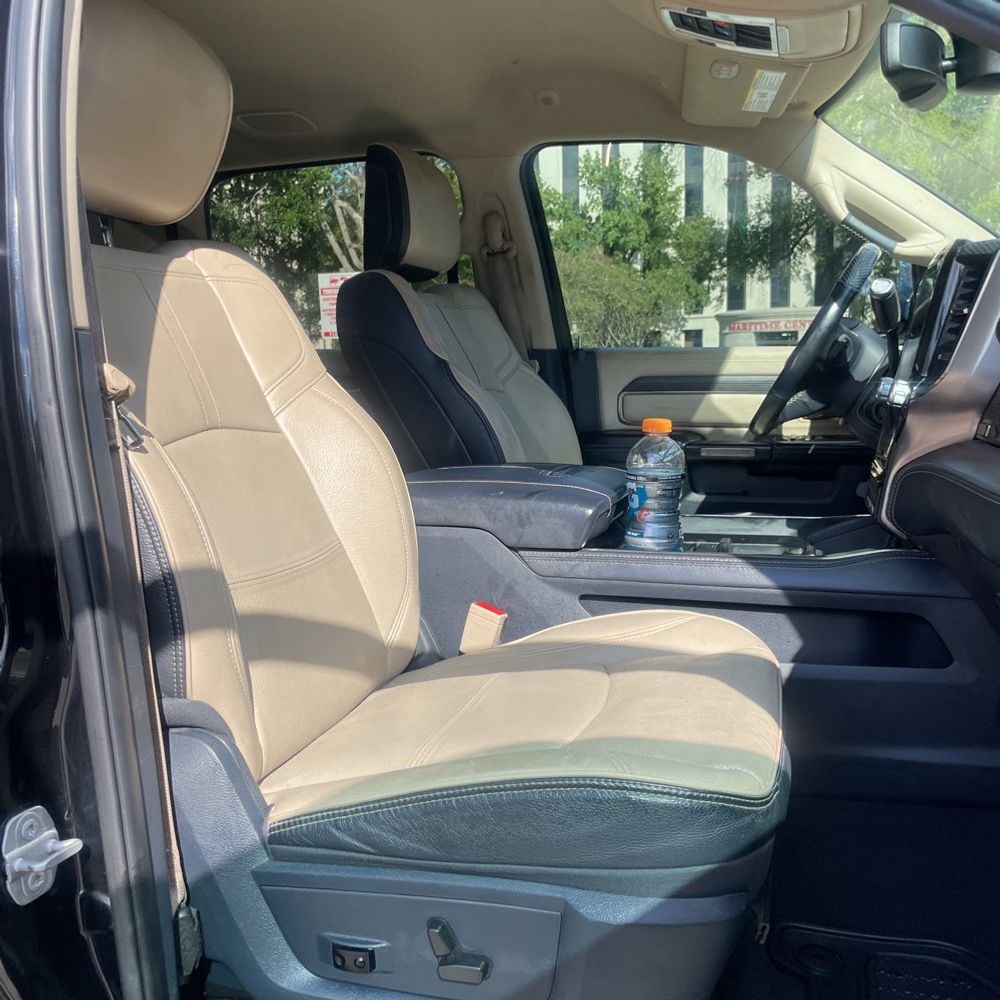 2022 Ram 2500 Limited