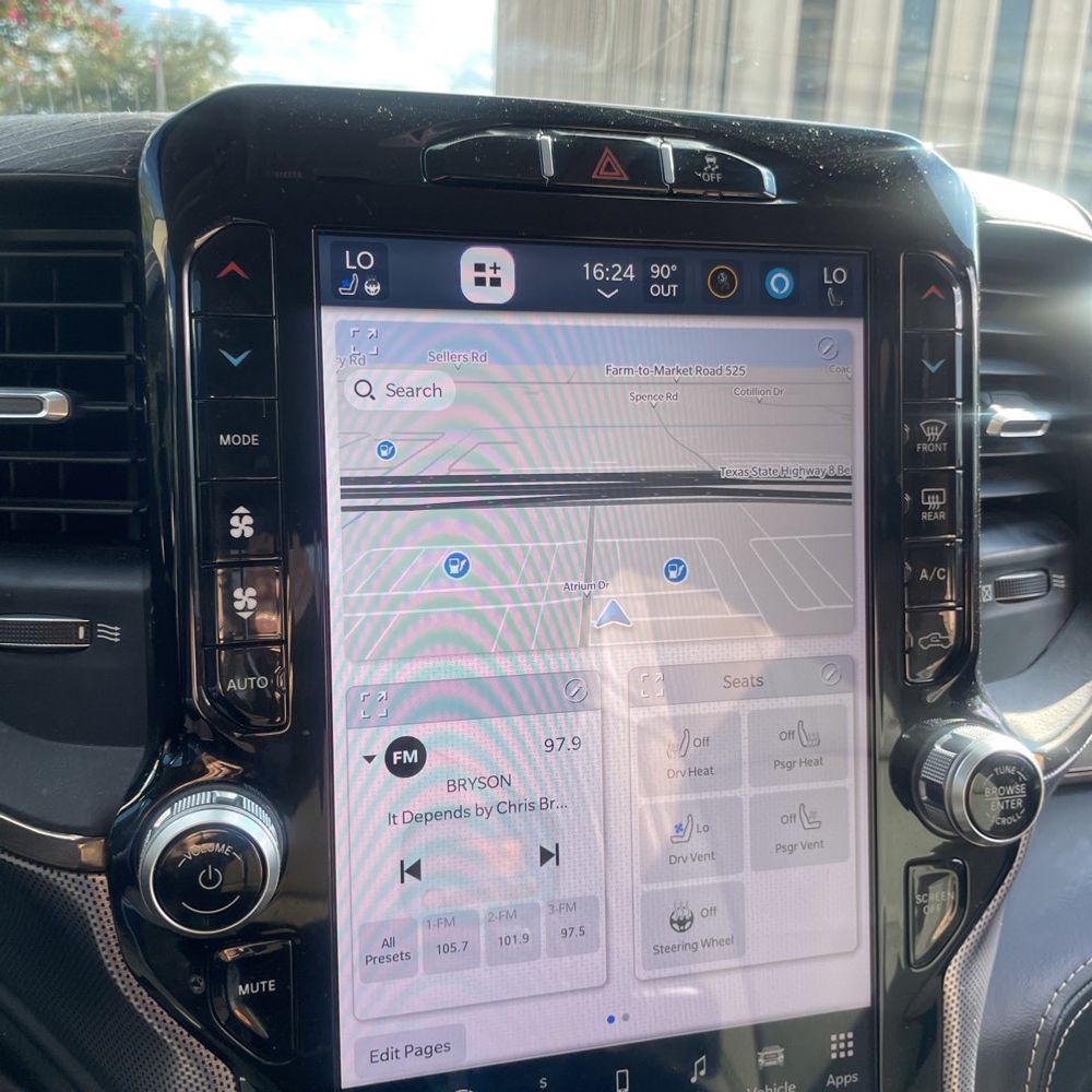 2022 Ram 2500 Limited