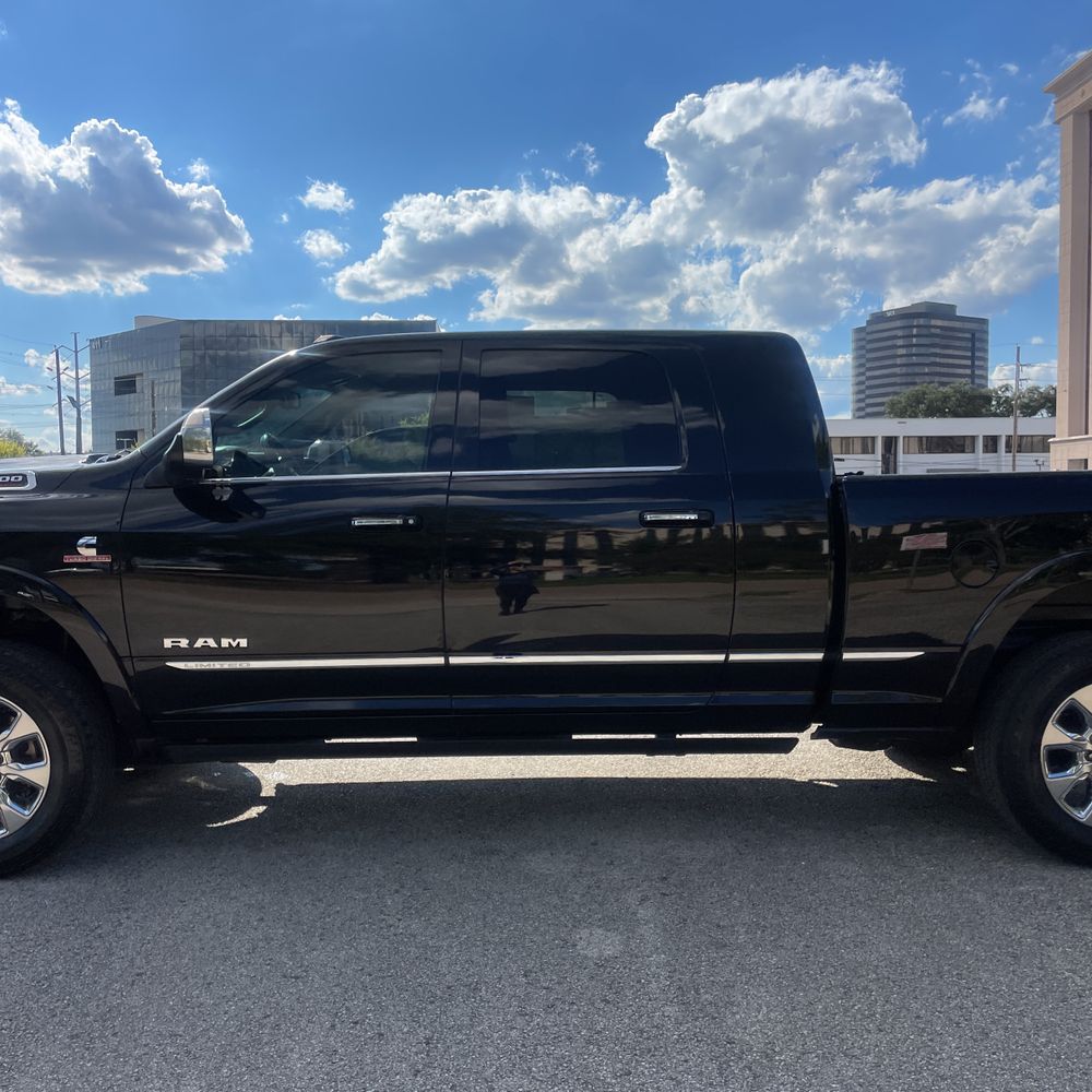 2022 Ram 2500 Limited