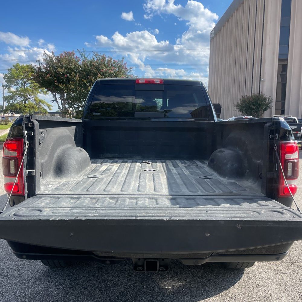 2022 Ram 2500 Limited
