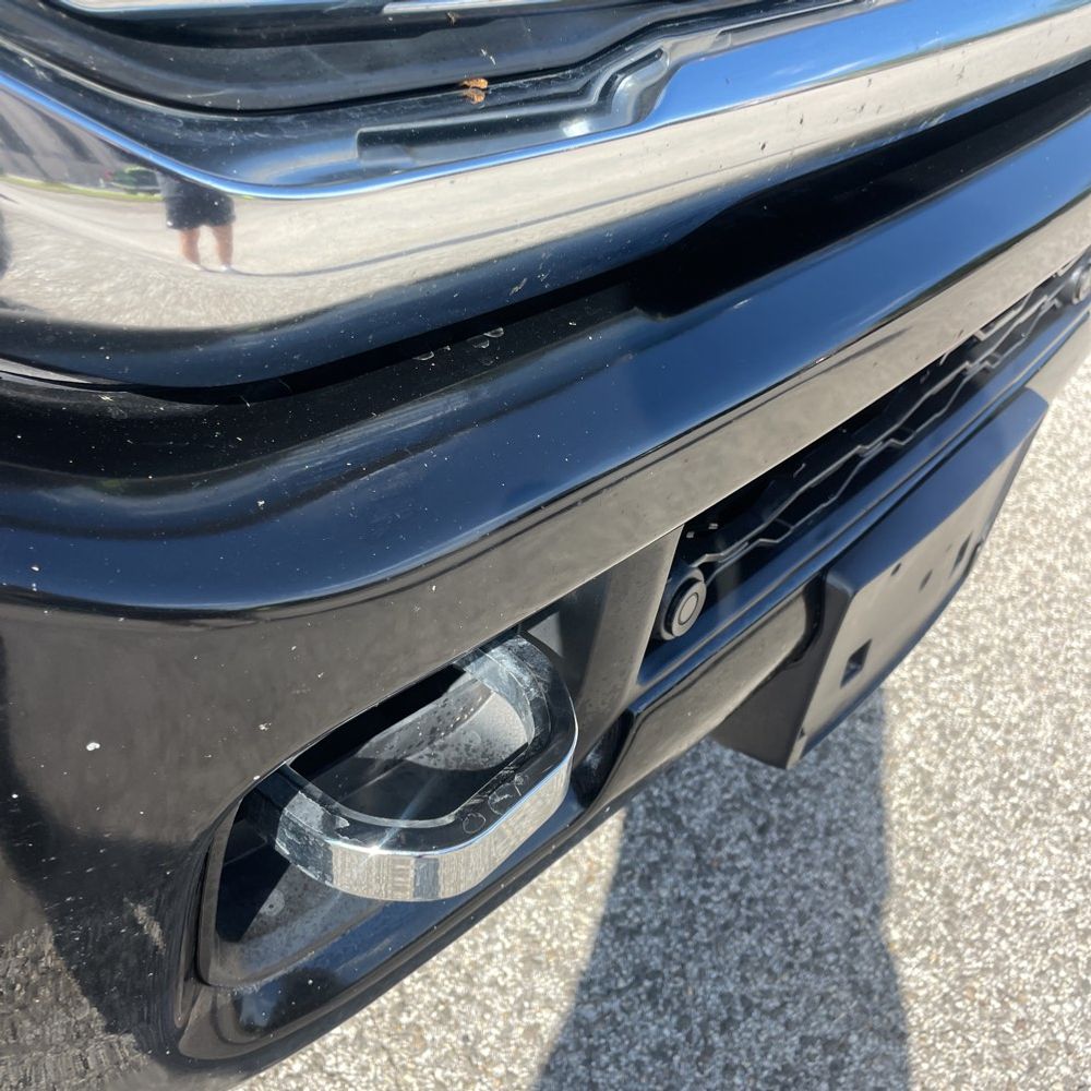 2022 Ram 2500 Limited