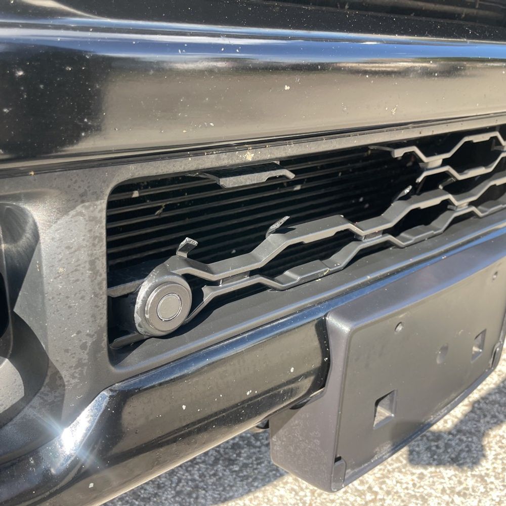 2022 Ram 2500 Limited