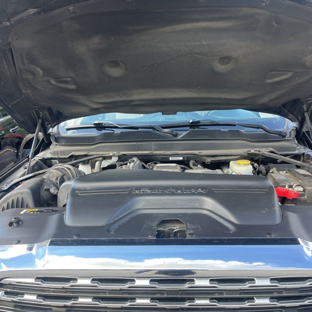 2022 Ram 2500 Limited