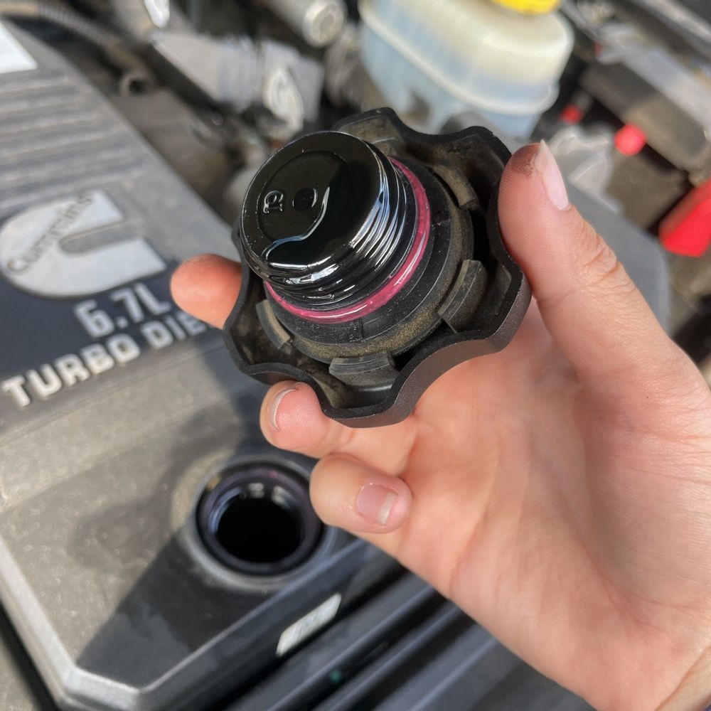 2022 Ram 2500 Limited