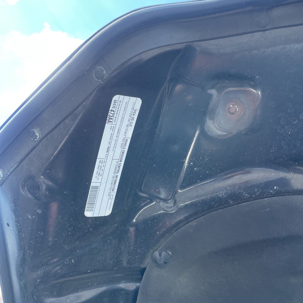 2022 Ram 2500 Limited