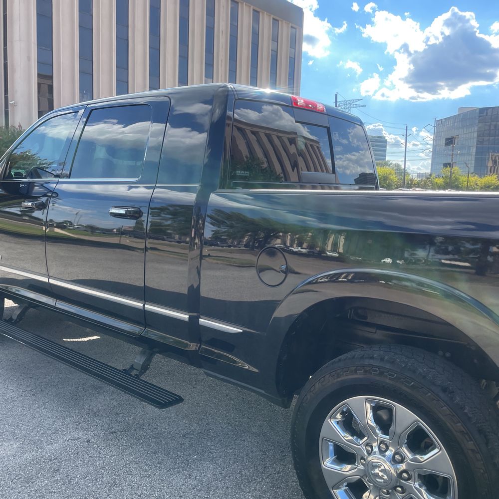2022 Ram 2500 Limited