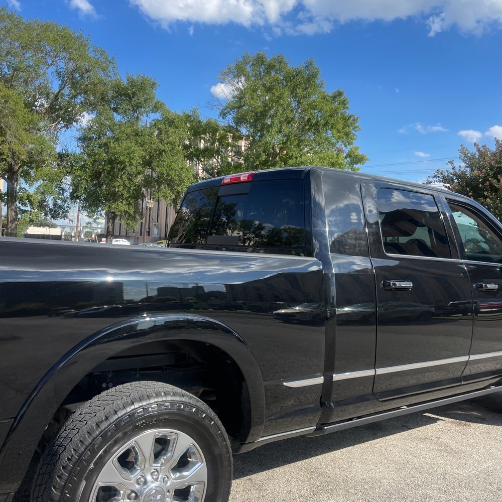 2022 Ram 2500 Limited