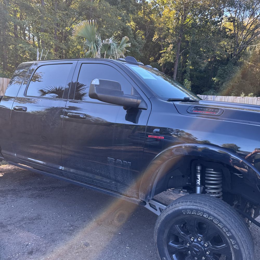 2021 Ram 2500 Limited