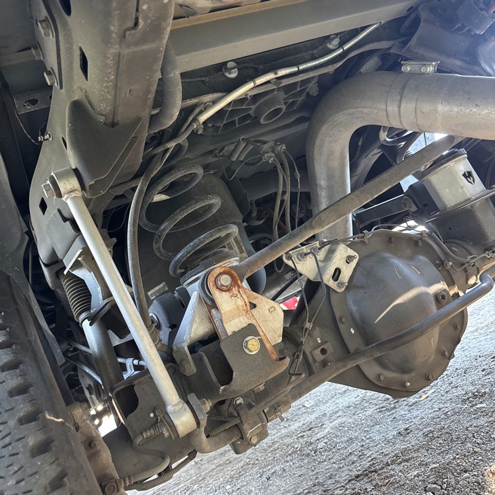 2021 Ram 2500 Limited