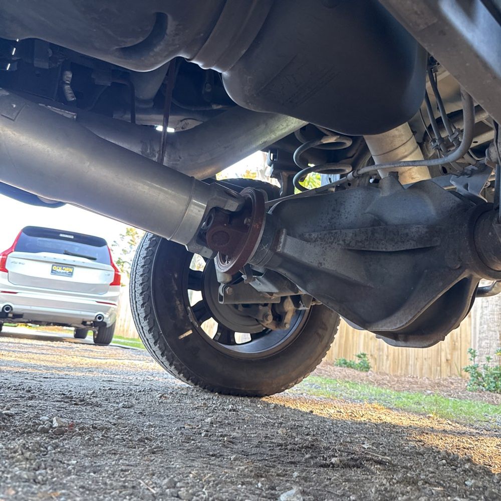 2021 Ram 2500 Limited