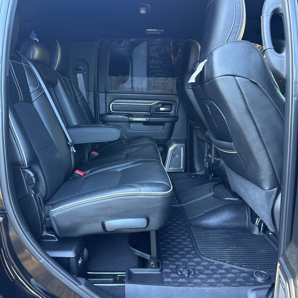 2021 Ram 2500 Limited