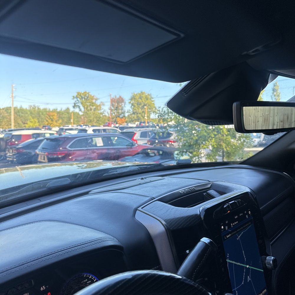 2021 Ram 2500 Limited