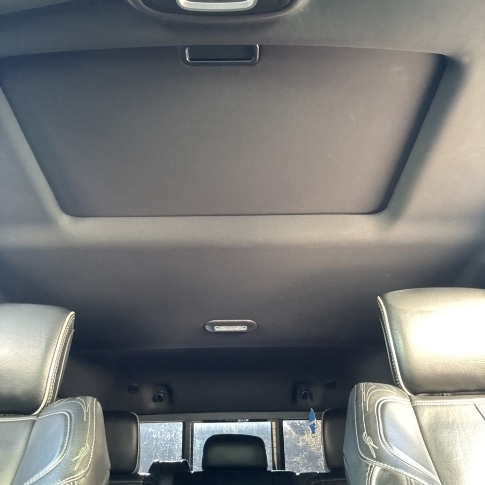 2021 Ram 2500 Limited