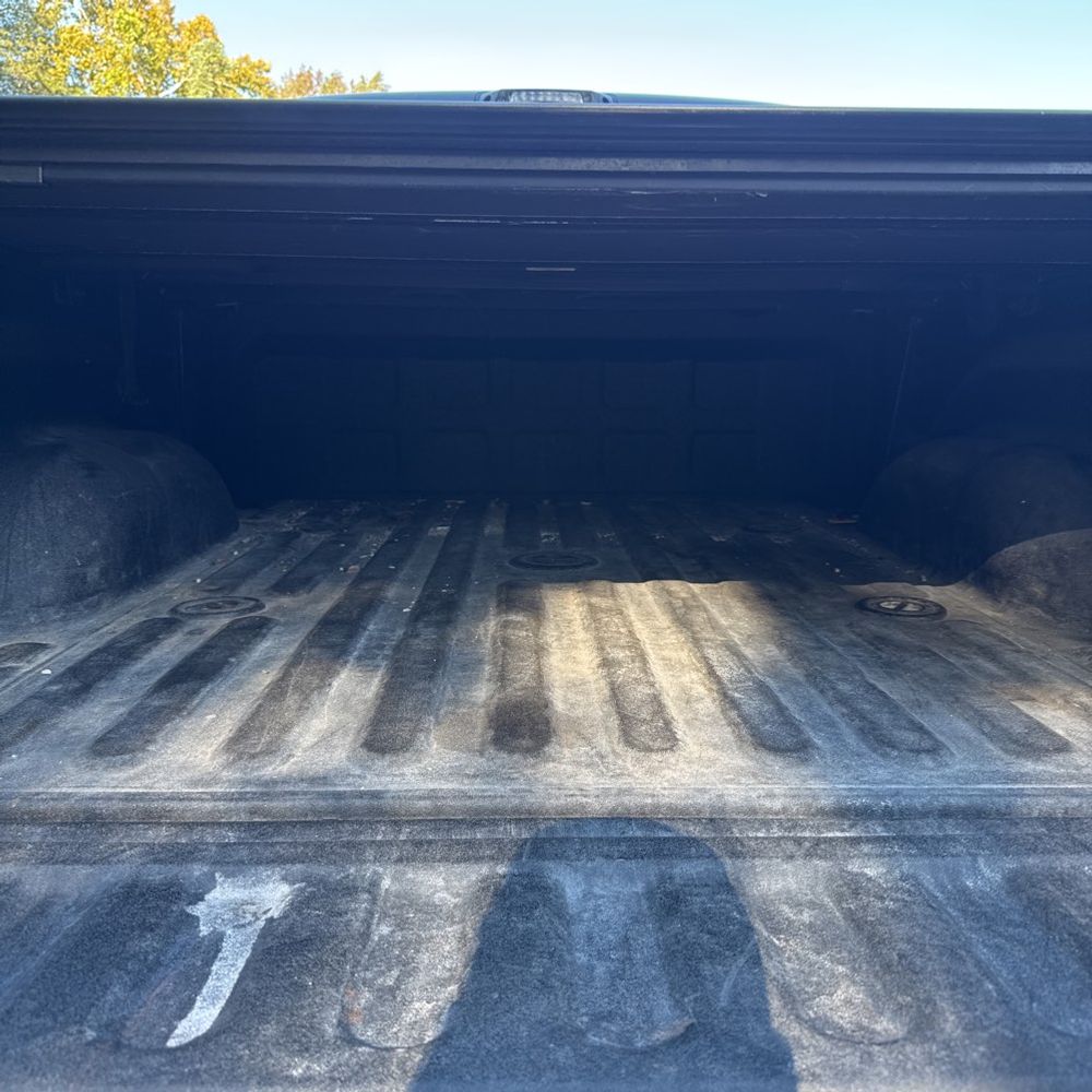 2021 Ram 2500 Limited