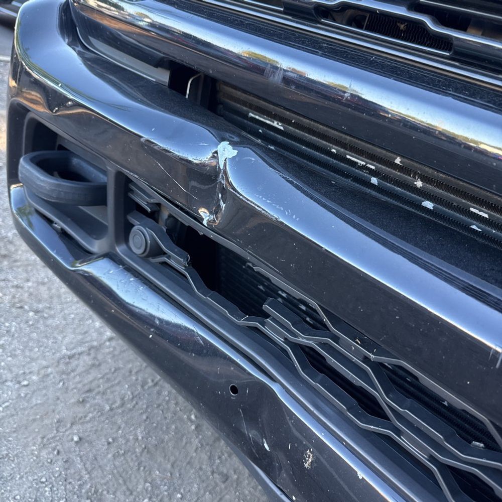 2021 Ram 2500 Limited