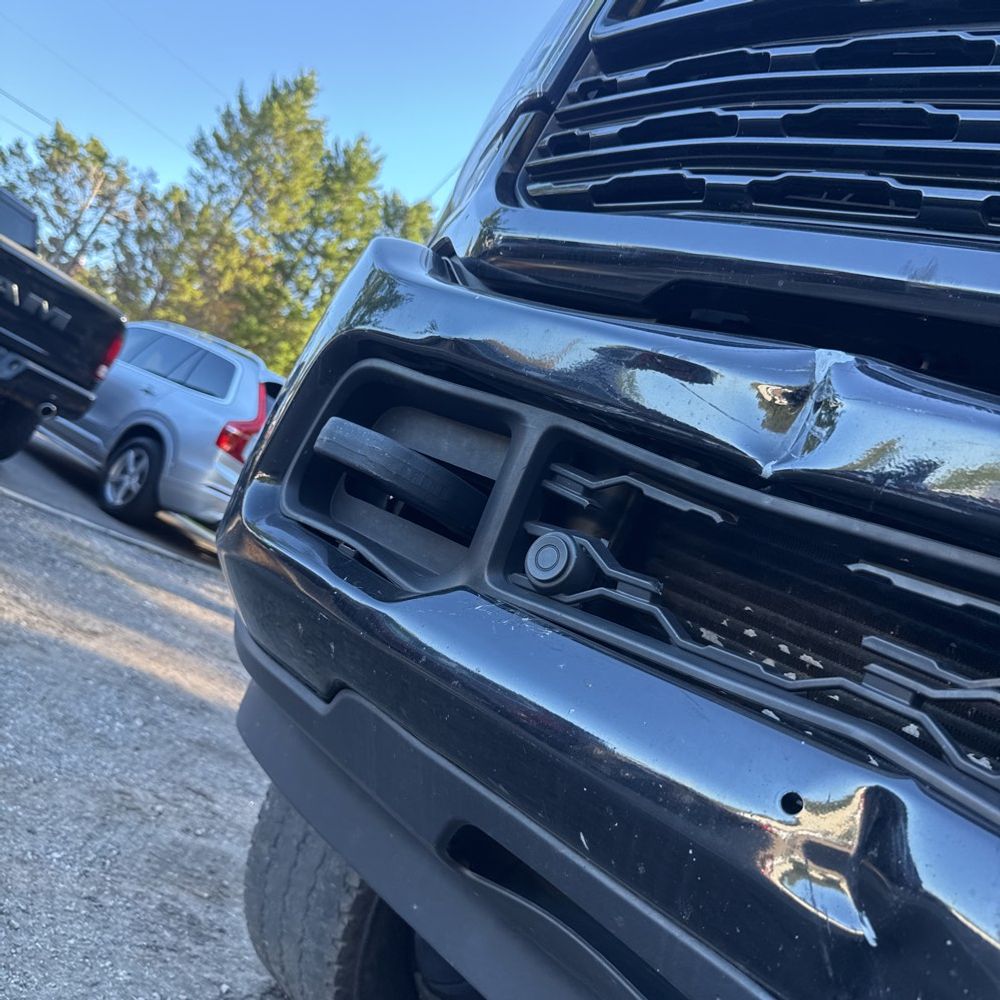 2021 Ram 2500 Limited