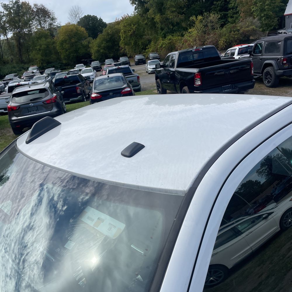 2025 Ram 3500 Tradesman