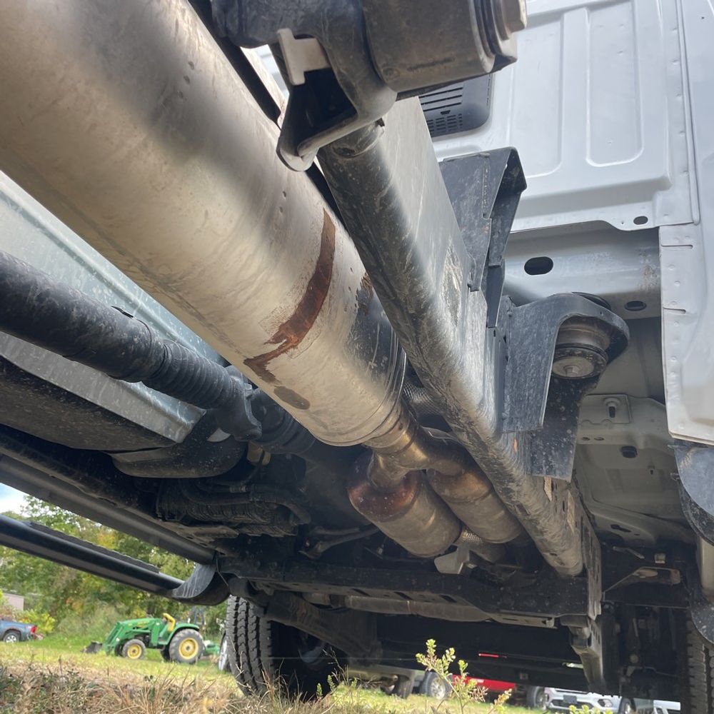 2025 Ram 3500 Tradesman