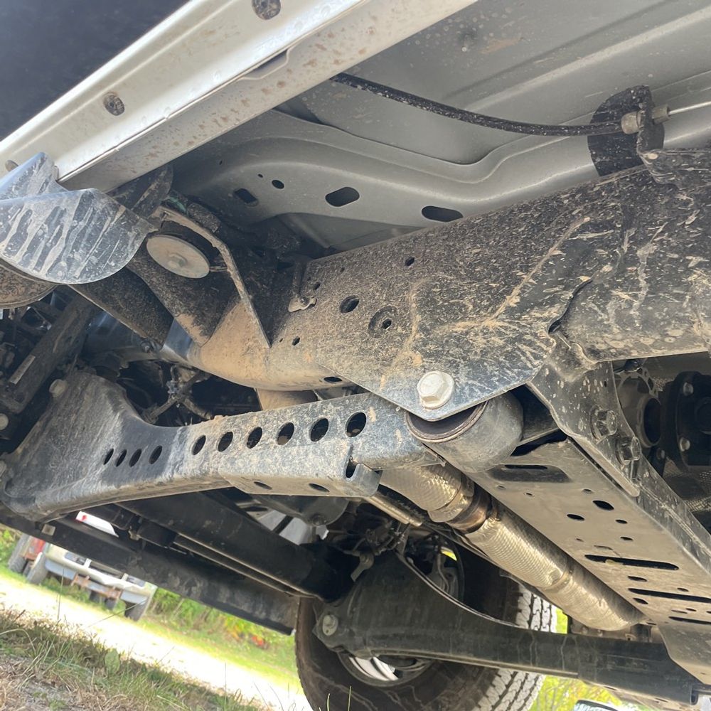 2025 Ram 3500 Tradesman