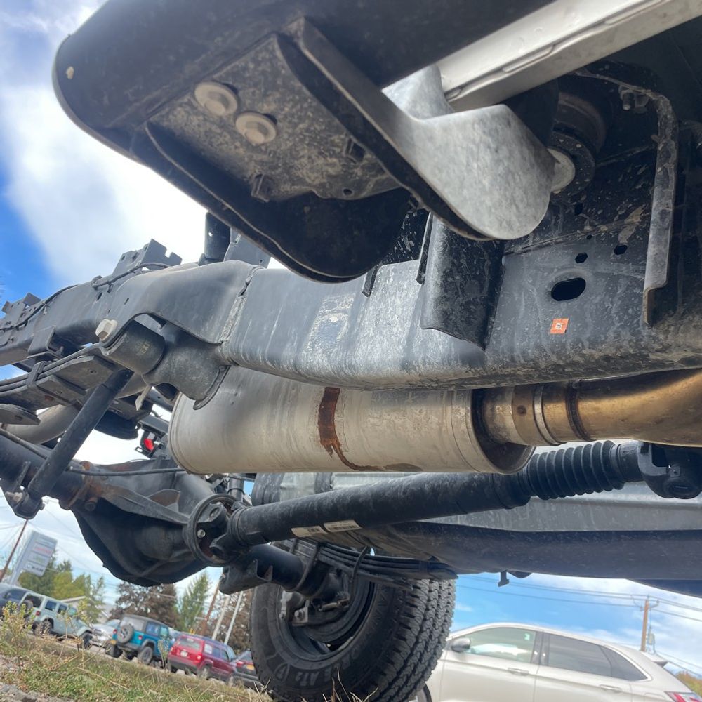 2025 Ram 3500 Tradesman