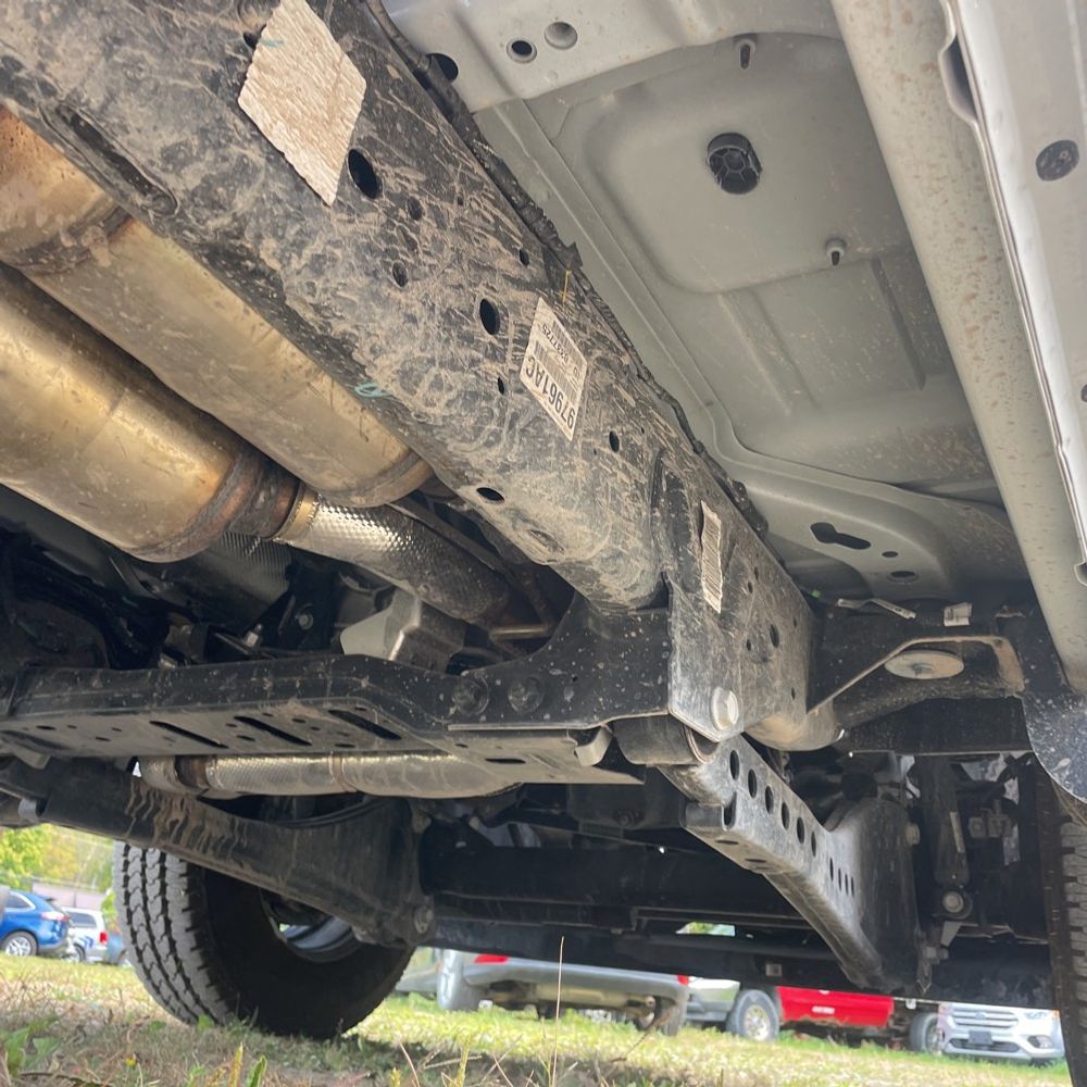 2025 Ram 3500 Tradesman