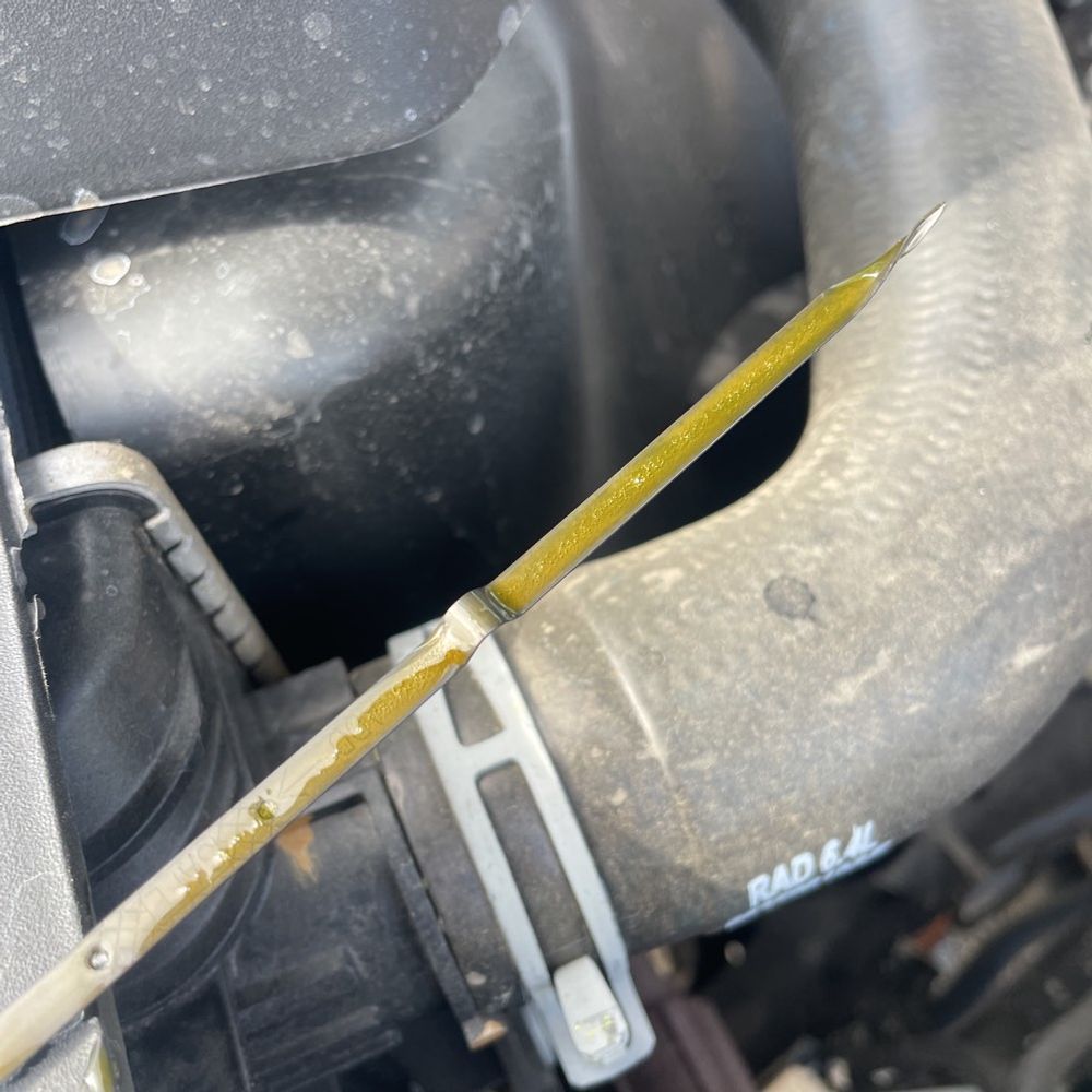 2025 Ram 3500 Tradesman