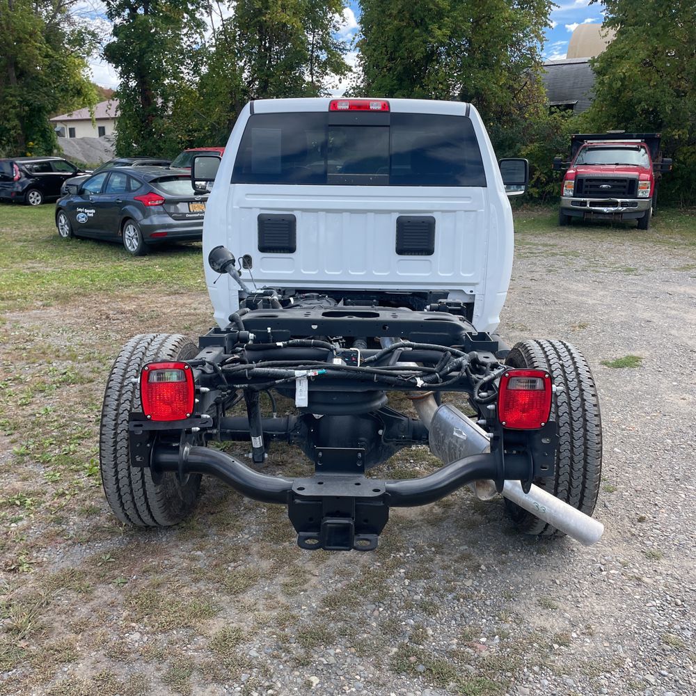 2025 Ram 3500 Tradesman