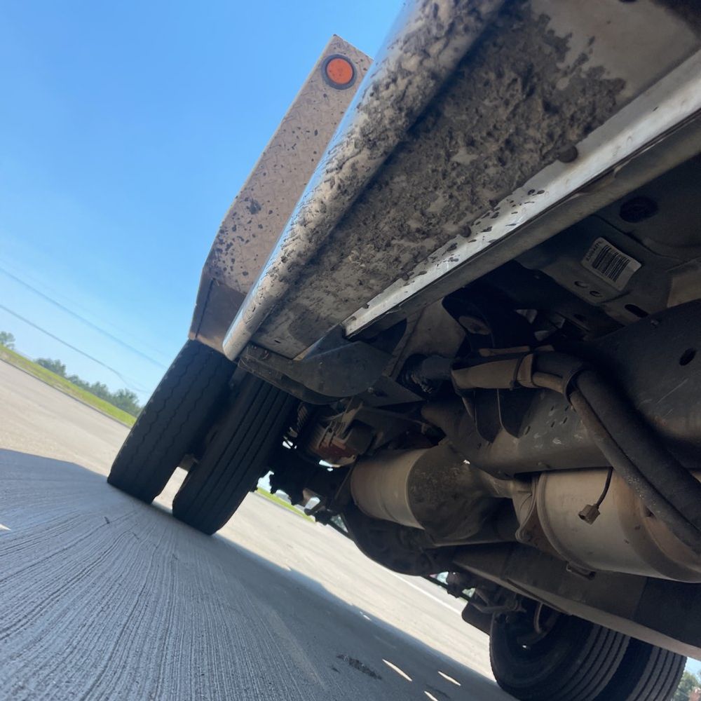 2016 Ram 4500 SLT